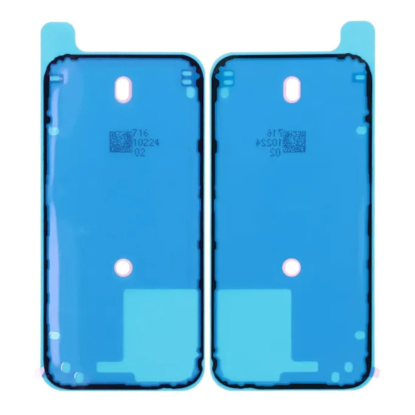 iPhone 16 adhesive Back Cover