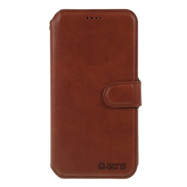 AZNS iPhone 11 Pro cover - Brown