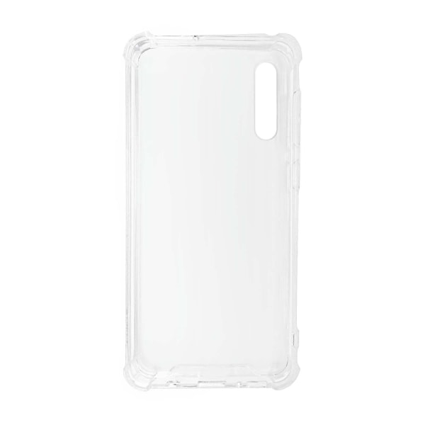 Stöttåligt Skal Samsung A50 - Transparent