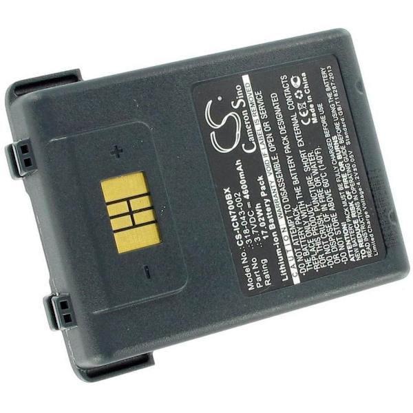 Battery for Intermec CN70 / CN70e