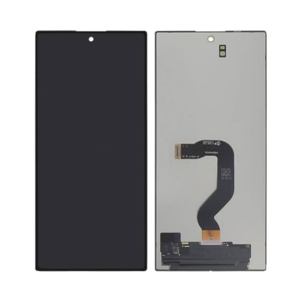 Samsung Galaxy Z Fold7 LCD Display Sub Original