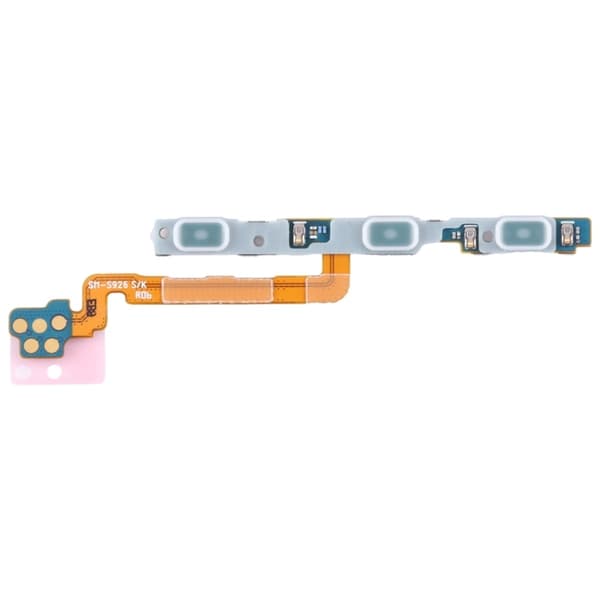 Samsung Galaxy S24 Plus SM-S926 Volymknappar med flexkabel