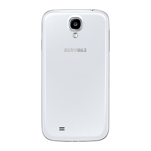 Begagnad Samsung Galaxy S4 16GB Vit - Använt skick
