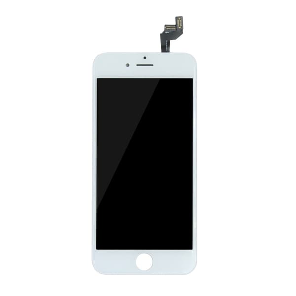 iPhone 6S LCD Skärm AAA Premium - Vit