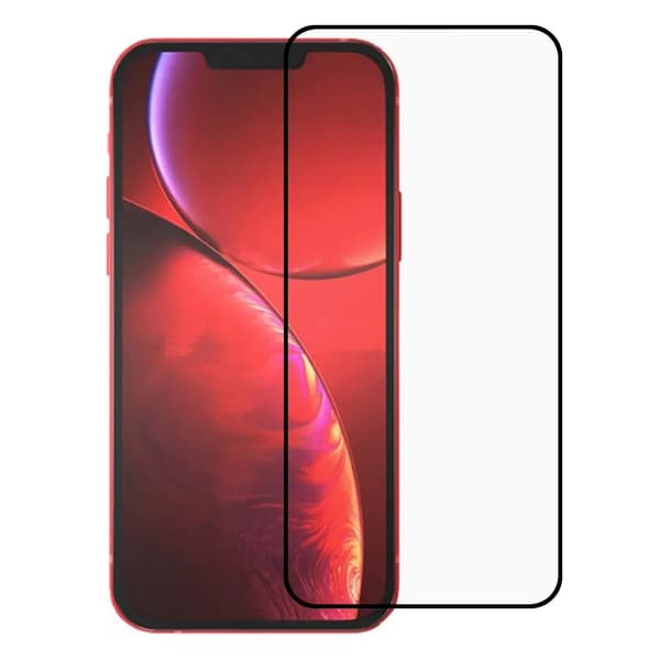 Weilis Skärmskydd i Härdat Glas för iPhone 13 Mini