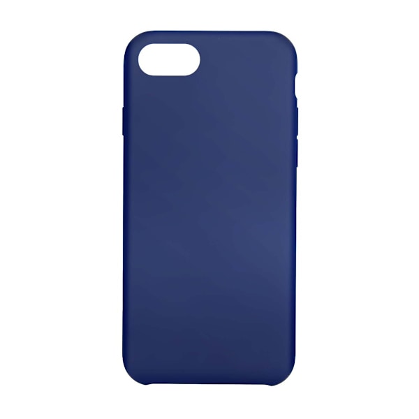 Mobilskal Silikon iPhone 7/8/SE (2020/2022) - Mörkblå