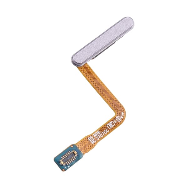 Samsung Galaxy Z Flip 5 Fingerprint Reader Flex Cable - Purple
