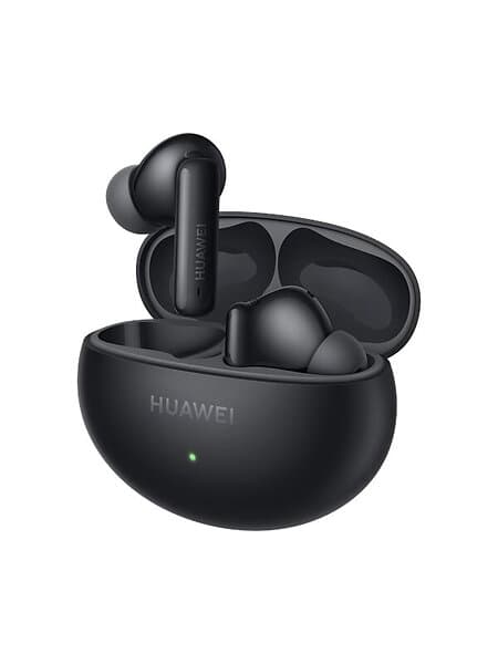 Huawei FreeBuds 6i Wireless In-ear - Svart - Original Svart