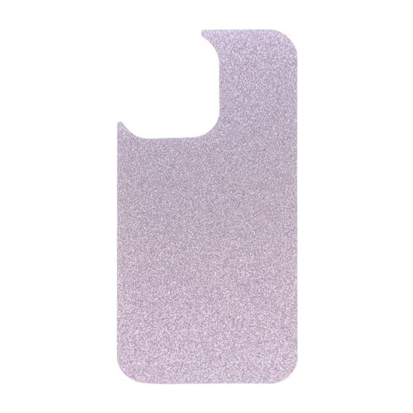Luxury Mobilskal med Magsafe iPhone 15 Pro Max - Lila