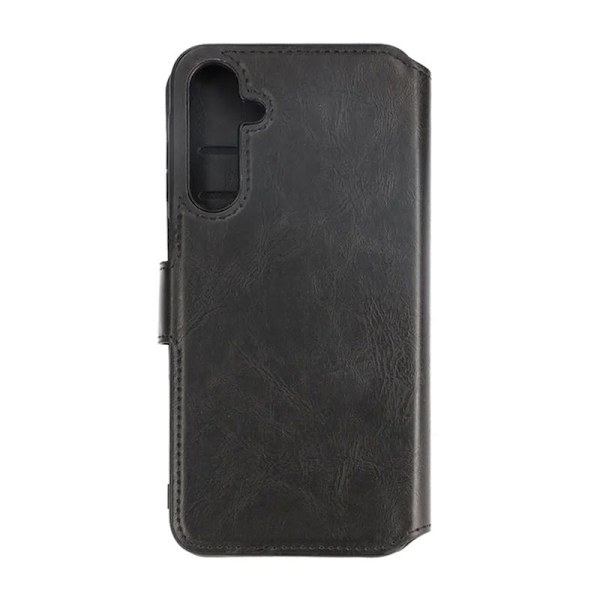 Samsung Galaxy A25 Plånboksfodral Rvelon - Svart