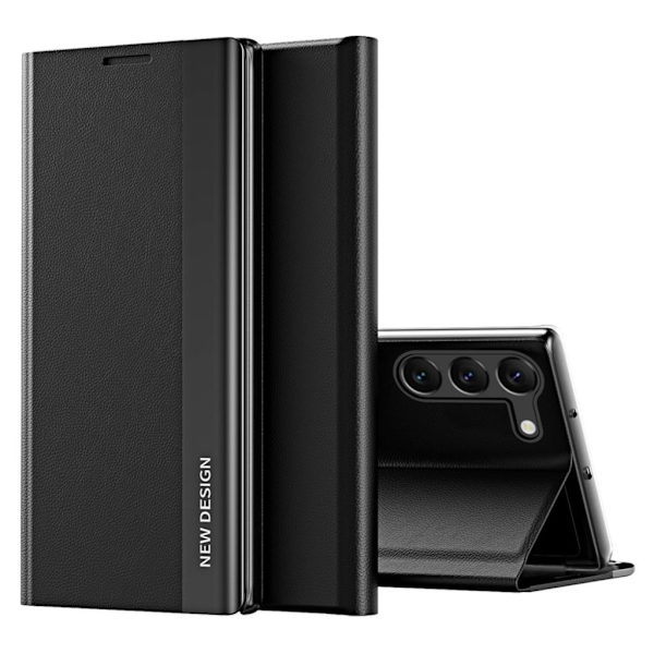 Samsung Galaxy S23 cover - Black