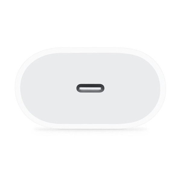 Apple 20W USB C Power Adapter