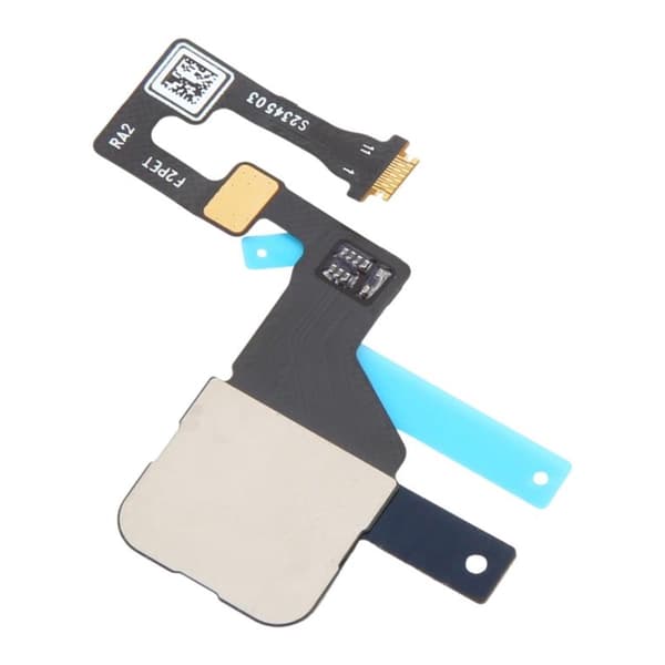 Google Pixel 8a Fingeravtrycksläsare