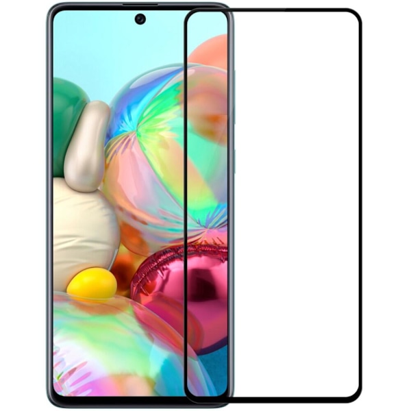 Samsung Galaxy Note 10 Lite & Galaxy A71 NILLKIN Skärmskydd i