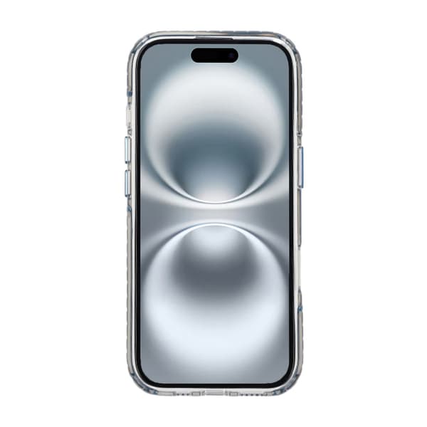 iPhone 16 Pro Rvelon Mobile Case Magnet Reinforced - Blue