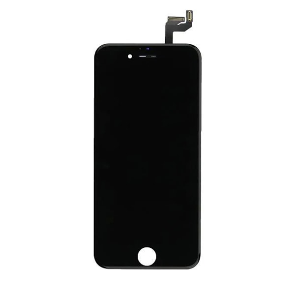 iPhone 6S LCD Skärm In-Cell - Svart