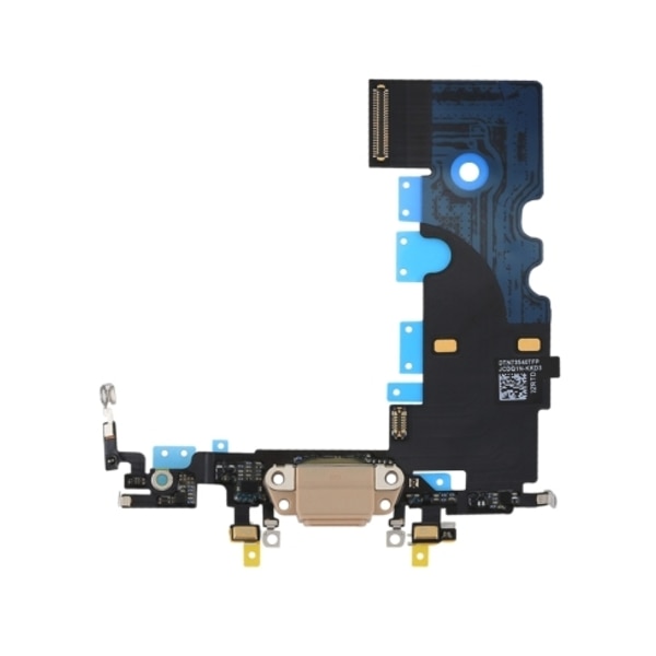 iPhone 8 Charging Connector - Gold