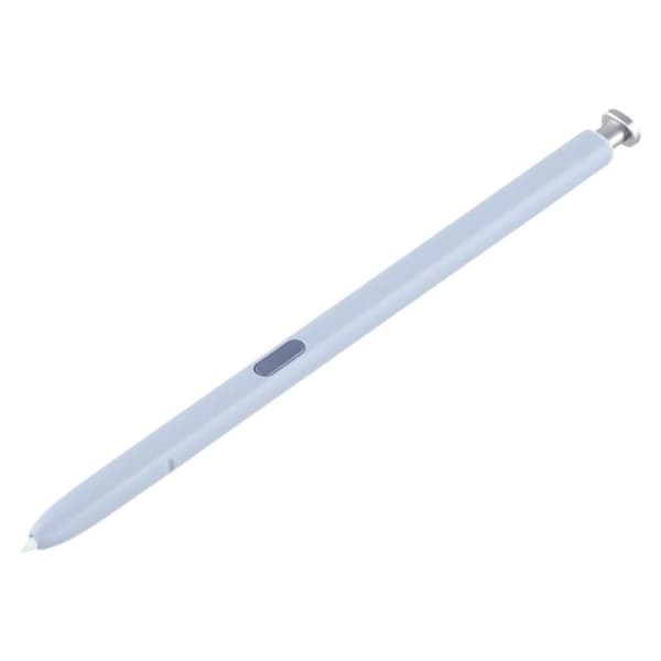 Original Samsung Galaxy S25 Ultra Stylus Penna - Light Silver Svart
