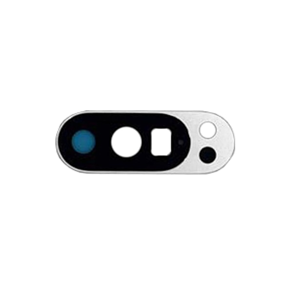 Google Pixel 10 Pro Camera Lens with Frame - Moonstone