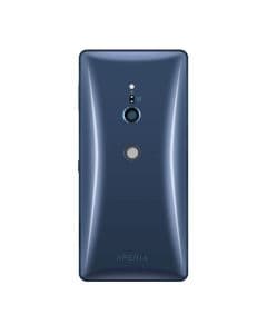 Sony Xperia XZ2 Baksida Original - Svart Svart