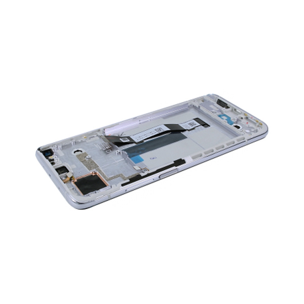 Xiaomi Display Unit + Frame Mi 10T Pro silver