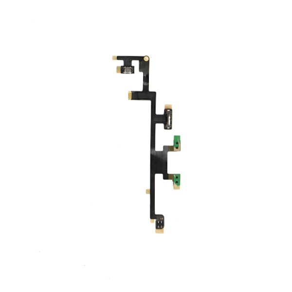 iPad 3/4 Sidebutton Flex