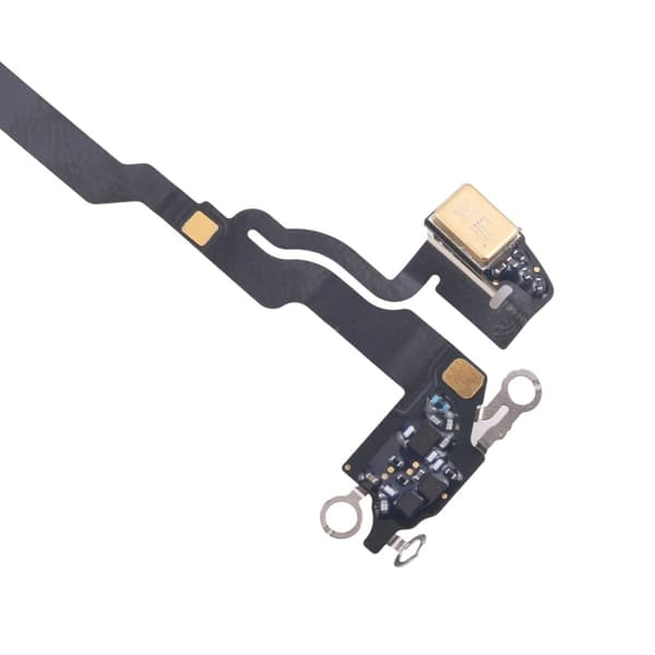 iPhone 16 Pro Högtalarkabel med Mikrofon Flexkabel
