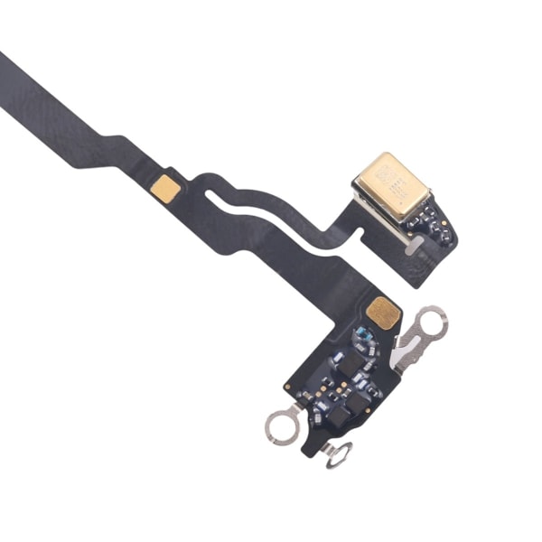 iPhone 16 Pro Speaker Cable with Microphone Flex Cable