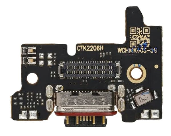 POCO F4  Sub-Board Assy-L11R-GL