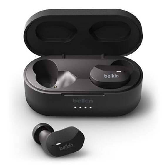 Original Belkin SoundForm Wireless - Svart