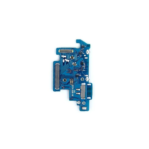Samsung A80 Charging Connector