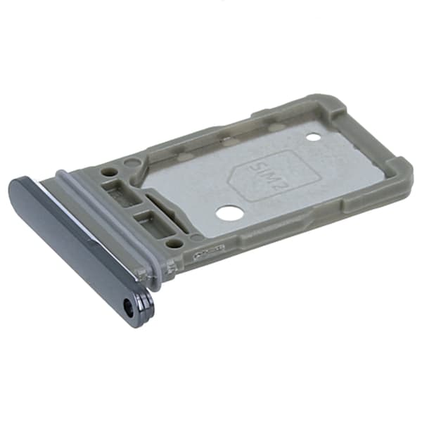 Samsung Galaxy S21 (SM-G991B) Sim Card Tray Phantom Grey