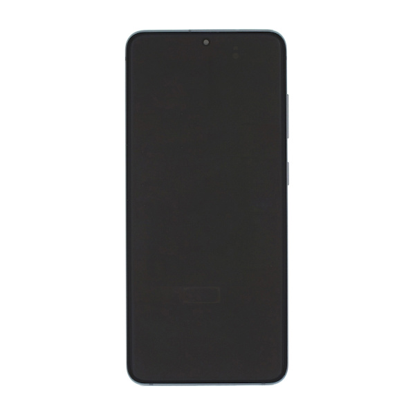 Samsung Galaxy S20 Skärm med LCD Display Original - Grå