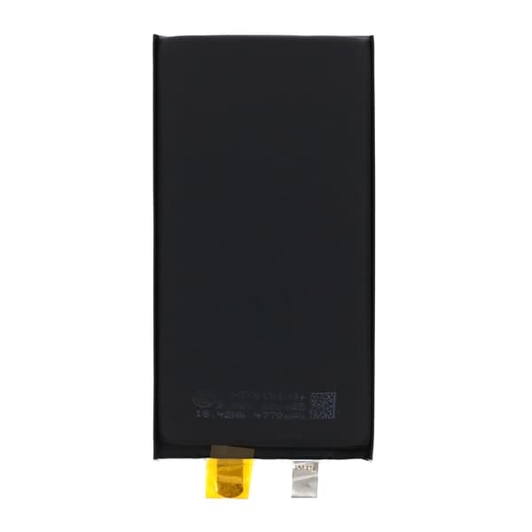 RV Battery cell 515198PL for iPhone 14 Plus, 4770mAh