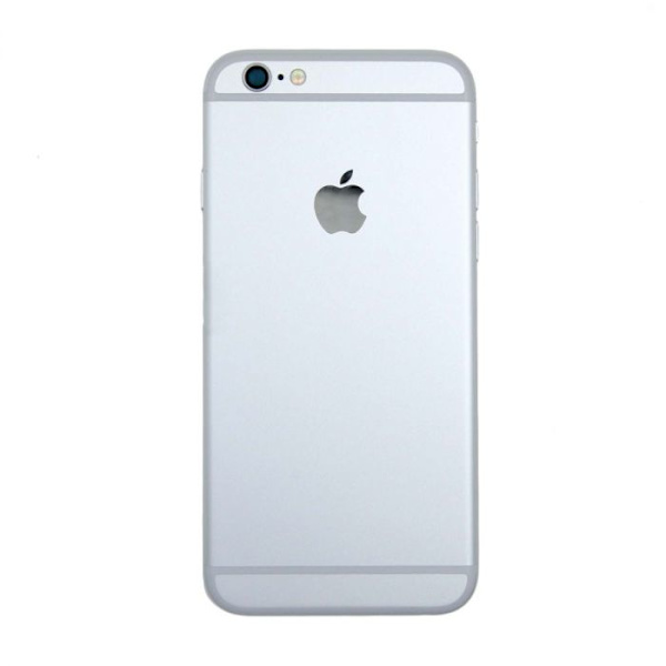 iPhone 6s Komplett Baksida Med Alla Flex Kablar Original - Olika