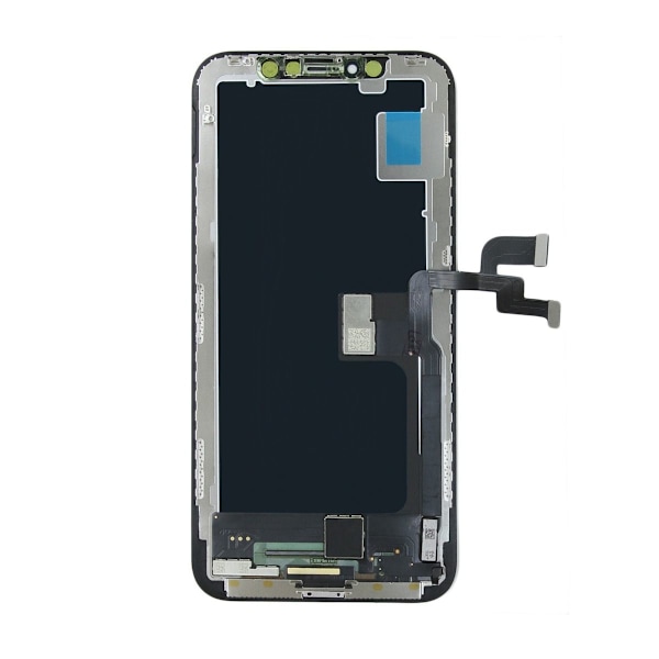 iPhone X Skärm/Display In-Cell
