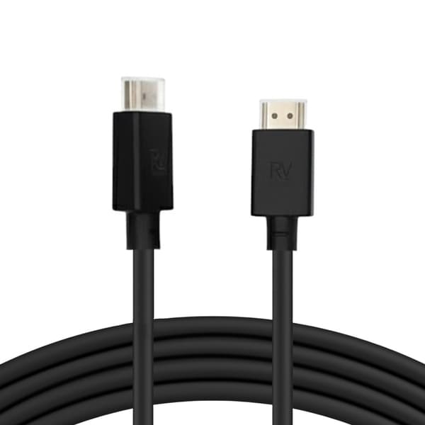 Rvelon HDMI 2.1 Cable - 4 meters