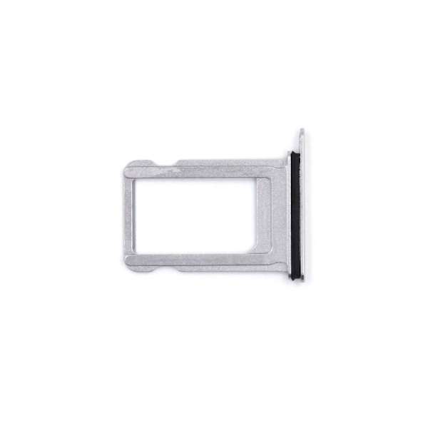 iPhone X Simkortshållare - Silver