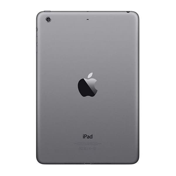 Begagnad iPad Mini 2 Wifi och 4G 32GB Rymdgrå - Bra skick