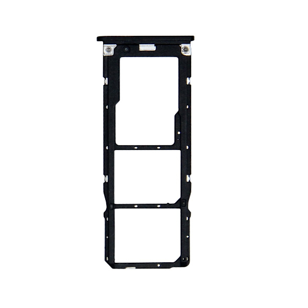 Xiaomi Mi A2 Lite Simkortshållare - Svart