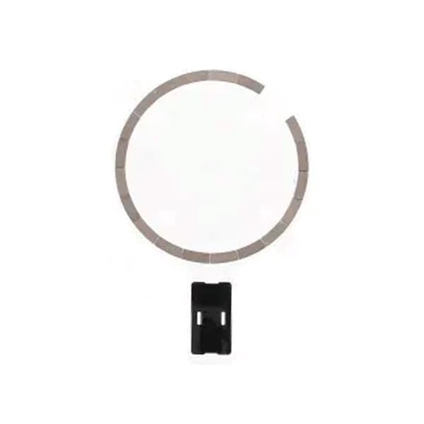 Magsafe Magnets for iPhone 17 Pro and 17 Pro Max