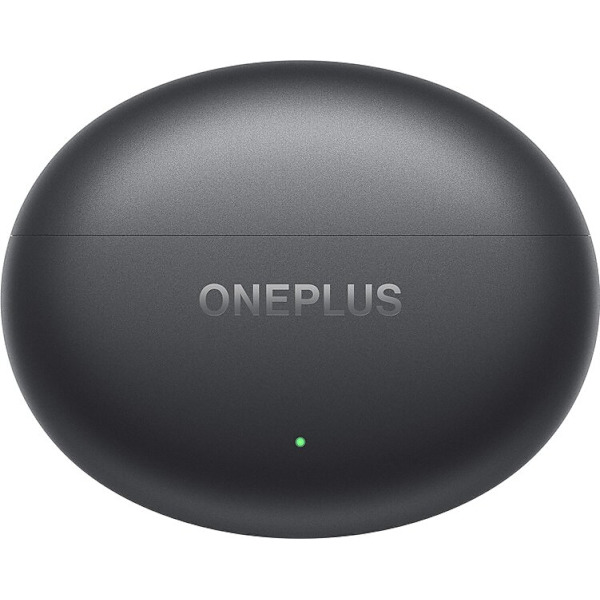 Original OnePlus Buds 4 - Svart