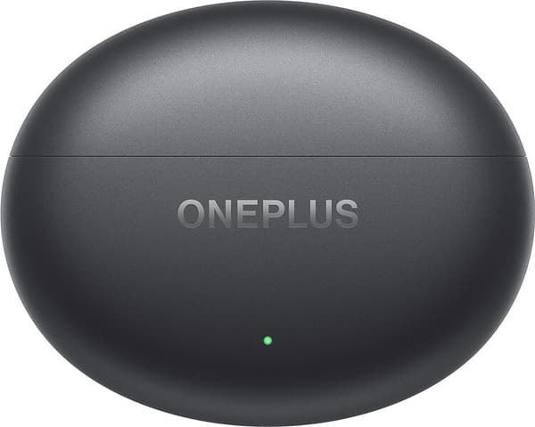 Original OnePlus Buds 4 - Svart Svart
