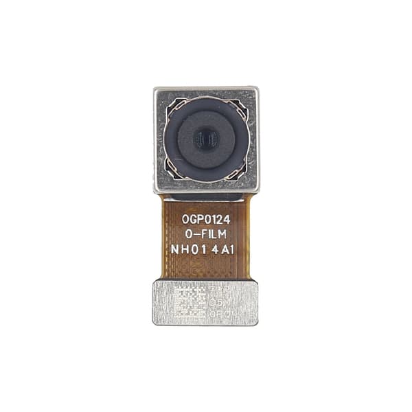 Huawei P10 Lite Rear Camera