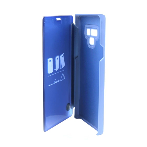 Mobilfodral Samsung Note 9 - Blå