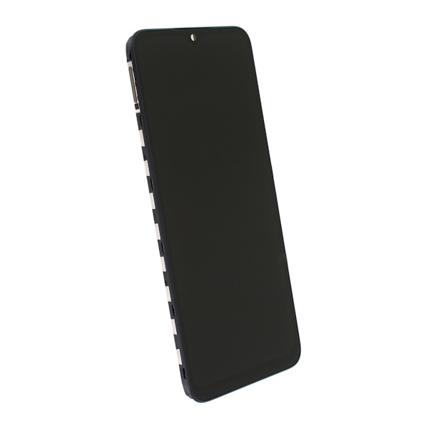Xiaomi Redmi 9A/9C Display med LCD Skärm - Svart