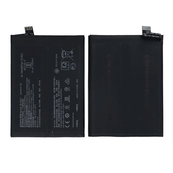 Batteri till OnePlus BLP827