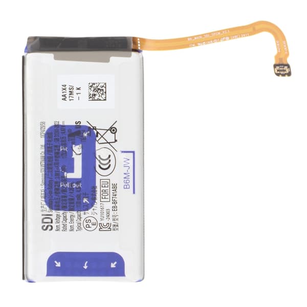 Samsung Galaxy Z Flip6 Battery EB-BF741ABE