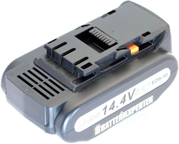 Battery for PANASONIC 14.4V 3.0Ah Li-ion