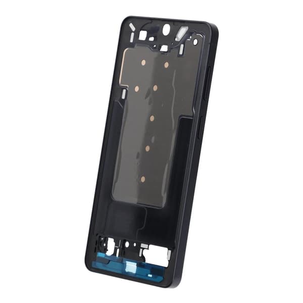 Samsung Galaxy S26 Plus Mitten Ram - Svart